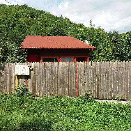 Canadian House Villa Sarata-Monteoru Exterior photo