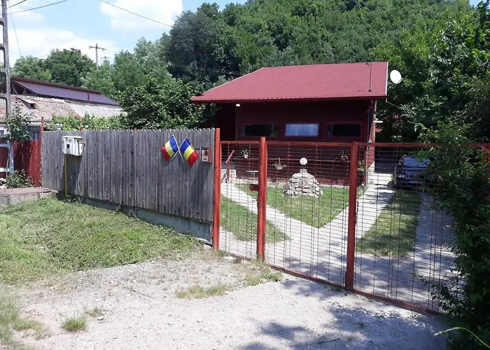 Canadian House