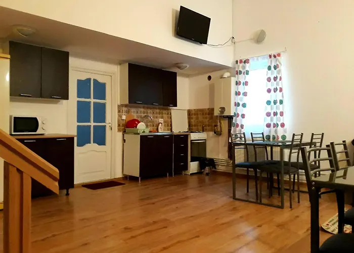 Canadian House