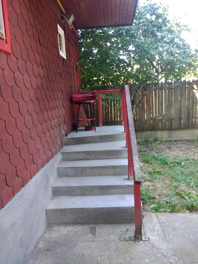 Canadian House