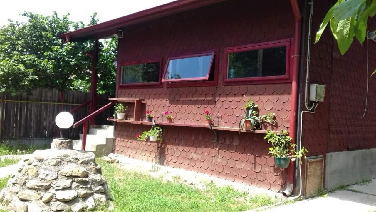 Lodge Canadian House