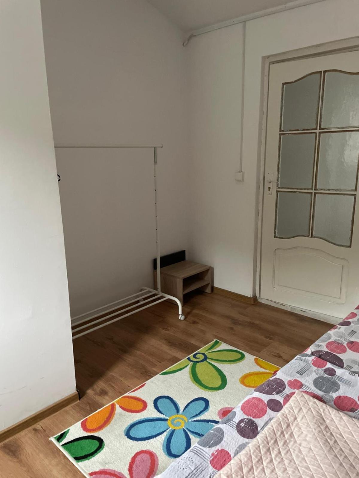 Canadian House Lodge Sarata-Monteoru